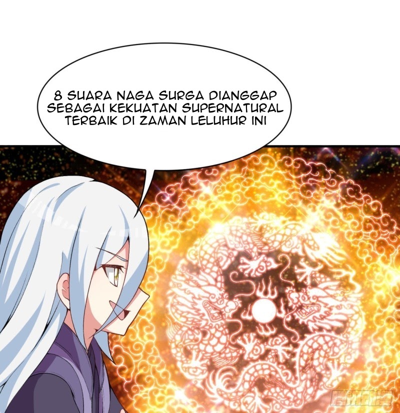 I Picked Up An Attributes Chapter 48 Gambar 23